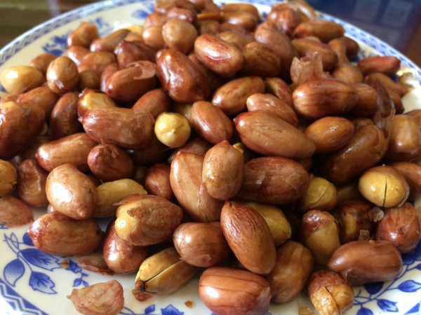 貴州通報(bào)3批次不合格食用農(nóng)產(chǎn)品，設(shè)計(jì)黃曲霉毒素、獸農(nóng)藥殘留問題