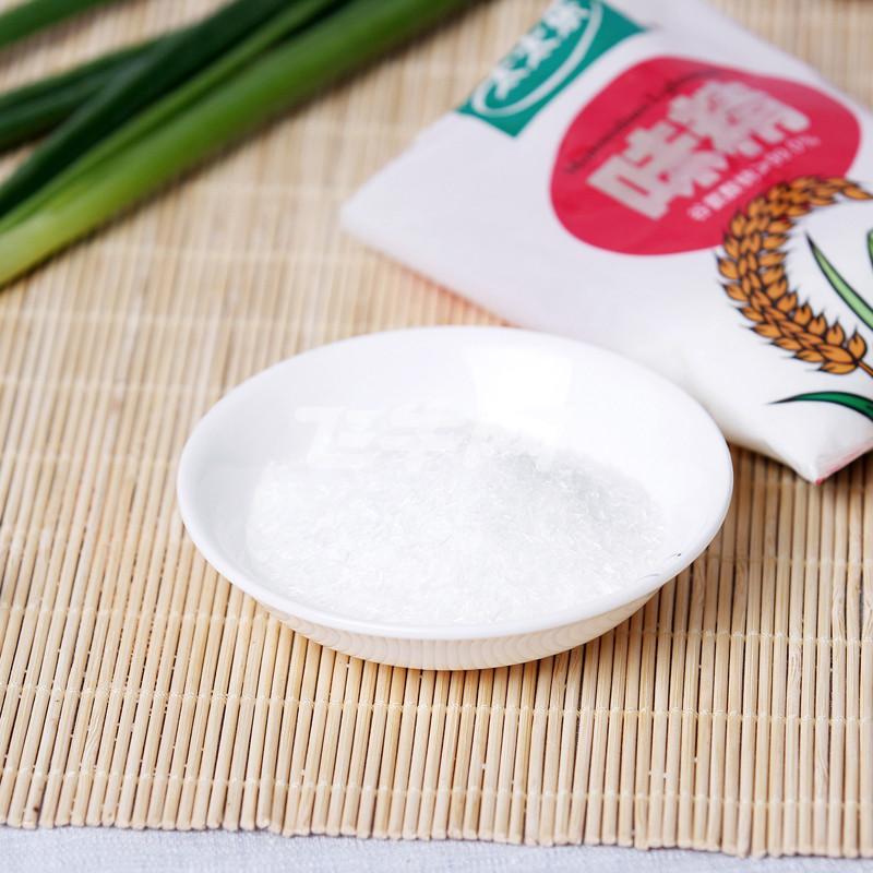 吃個味精能致癌？關(guān)于味精的科普收去~