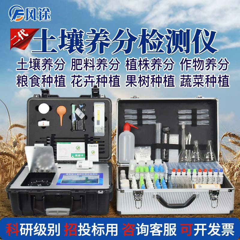 如何看懂一篇土壤檢測報告？
